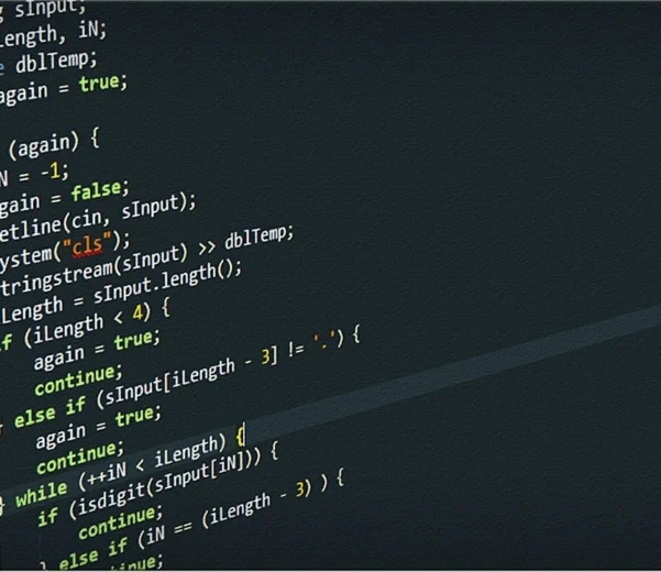 MLM Software development